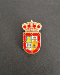 ESCUDO ALHENDIN