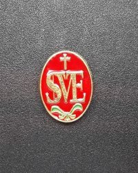 pin escut Almoster