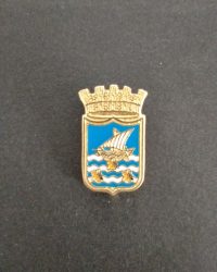 ESCUDO ALMUÑECAR