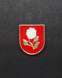 pin escut Alòs de Balaguer