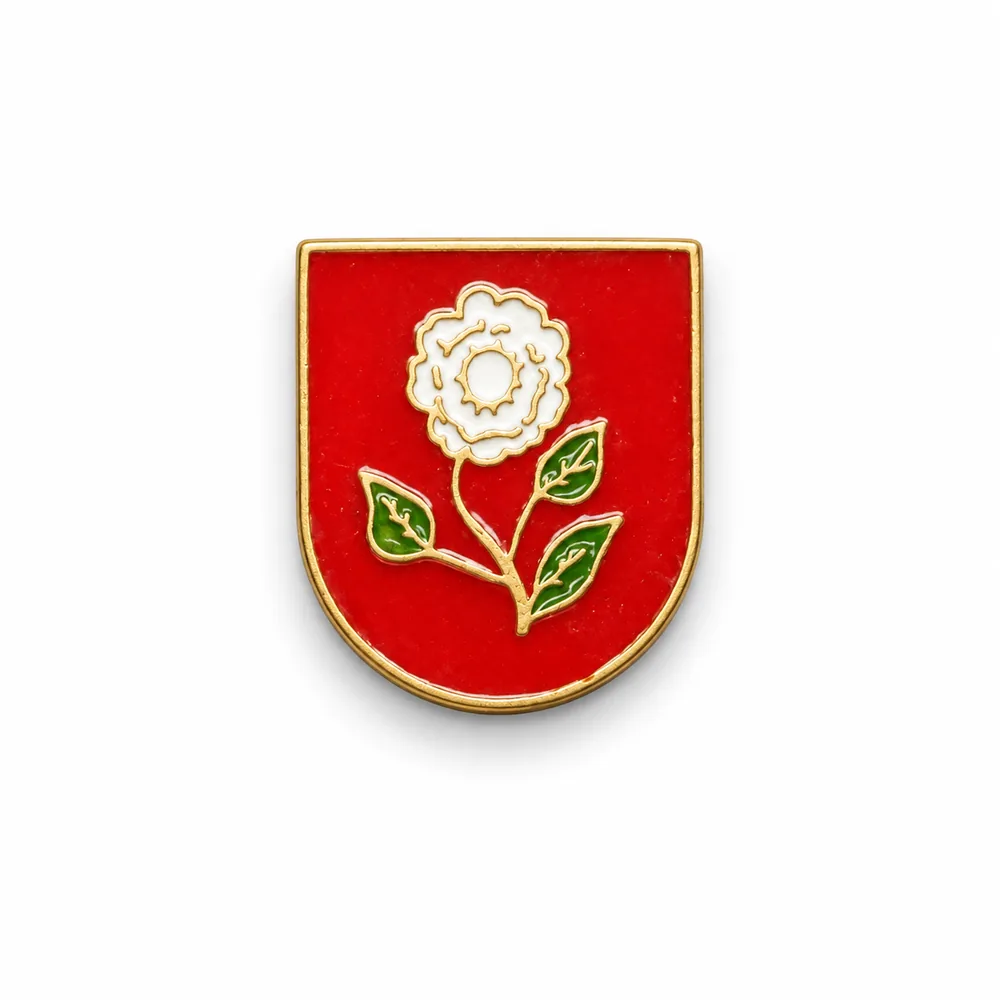 pin escudo alòs de balaguer