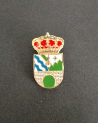 ESCUDO ALPUJARRA DE LA SIERRA
