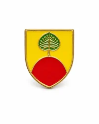 pin escudo altafulla