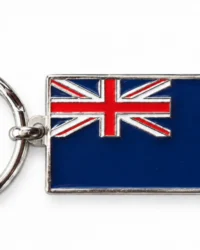 LLAVERO BANDERA ANGUILLA