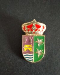 ESCUDO ANTAS