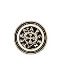pin escudo l' argentera