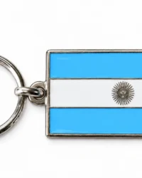 LLAVERO BANDERA ARGENTINA