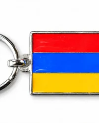 LLAVERO BANDERA ARMENIA