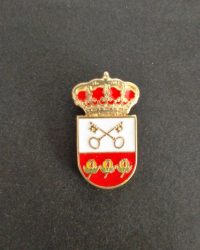 ESCUDO ARMILLA