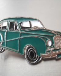 pin Austin A40