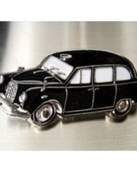 PIN TAXI AUSTIN FX LONDRES