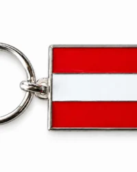 llavero bandera