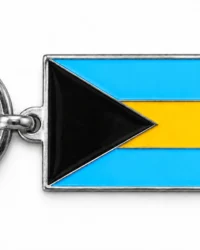 llavero bandera