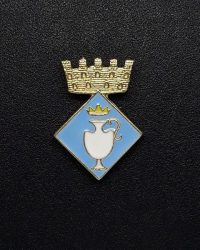 pin escut Baix Pallars