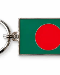 llavero bandera