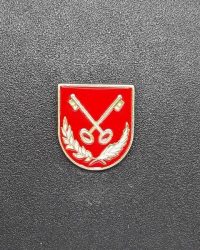 pin escut Bellcaire d' Urgell
