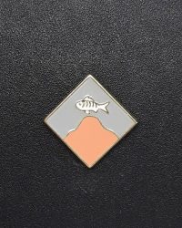 pin escut Bellmunt del Priorat