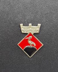 pin escut Bellmunt d' Urgell