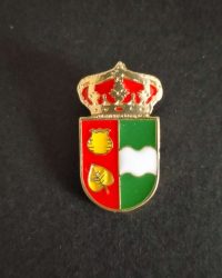 ESCUDO BENAHADUX