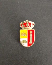 ESCUDO BENALUA