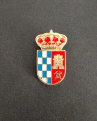 ESCUDO BENAMAUREL