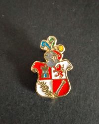 ESCUDO BERJA