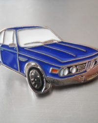 pin BMW 628 CS
