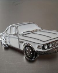 pin BMW 628 CS