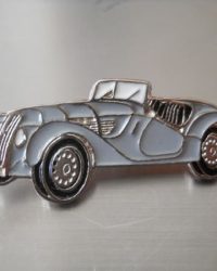 pin BMW 328 roadster