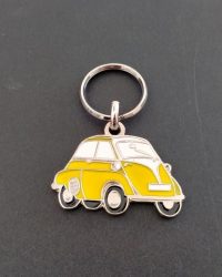 bmw isetta