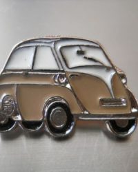 pin BMW Isetta