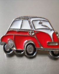 pin BMW Isetta