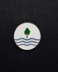 pin escut Bordils