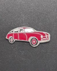 Pin Borgward Hansa 2400