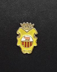 pin escut Bot