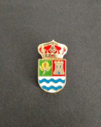 ESCUDO CAJAR