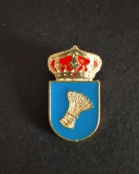 ESCUDO CANJAYAR