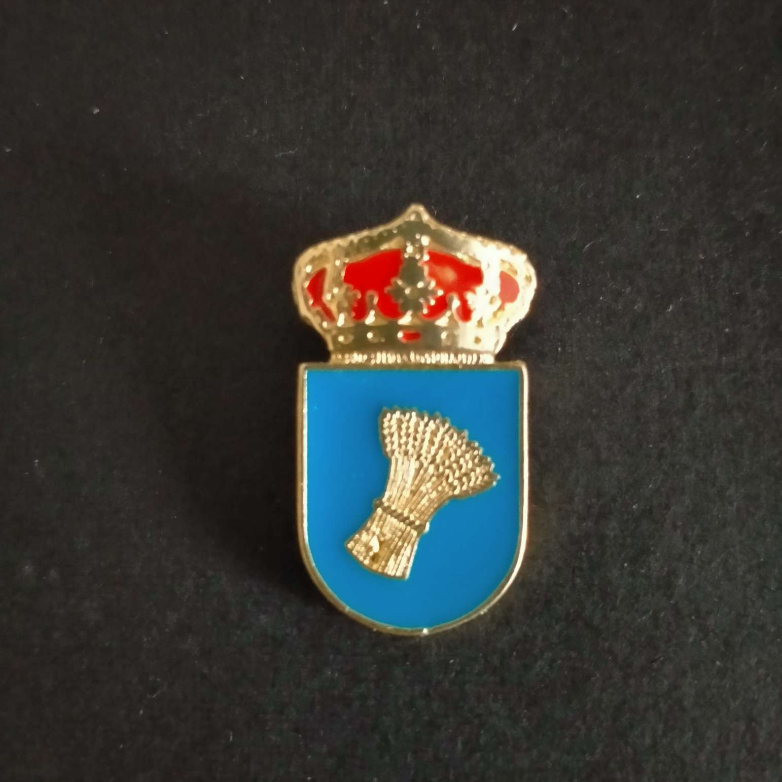 ESCUDO CANJAYAR