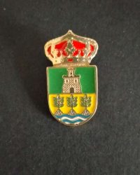PIN ESCUDO CANTORIA