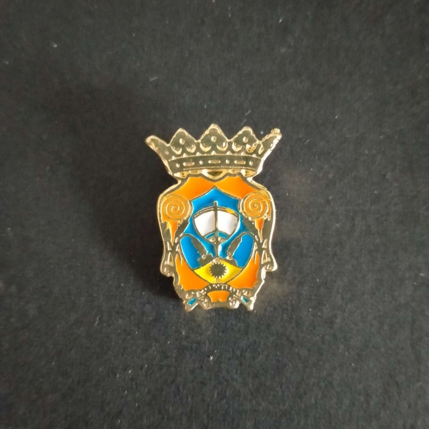 ESCUDO CARBONERAS