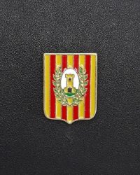 pin escudo castellar de n hug