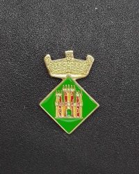 pin escudo castellvi de la marca castellvi de la marca