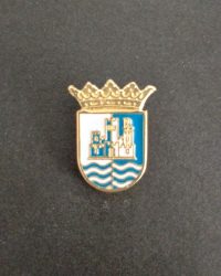 ESCUDO CASTILLEJAR