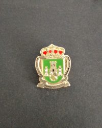 PIN ESCUDO CASTRIL