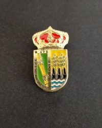 escudo cedeira
