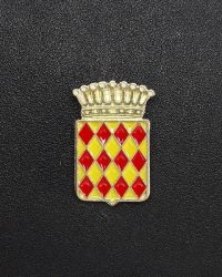 pin escudo centelles
