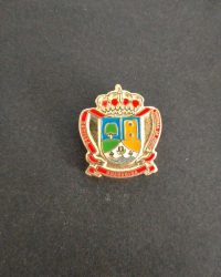 ESCUDO CHAUCHINA
