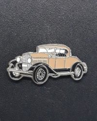 Pin Chrysler Roadster