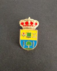 ESCUDO CHURRIANA DE LA VEGA