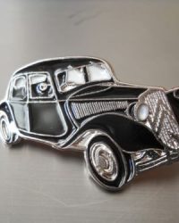 pin Citroën 11